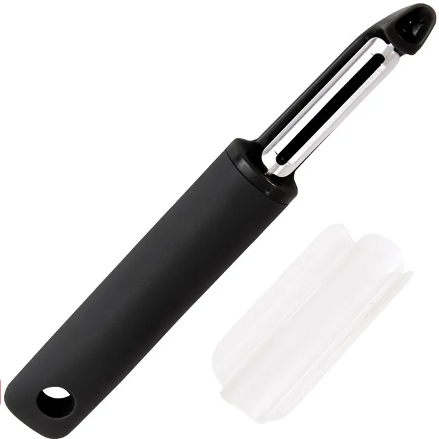 gorilla-grip-swivel-sparsch-ler-extra-scharfe-edelstahlklinge-ergonomischer-ruts image 1