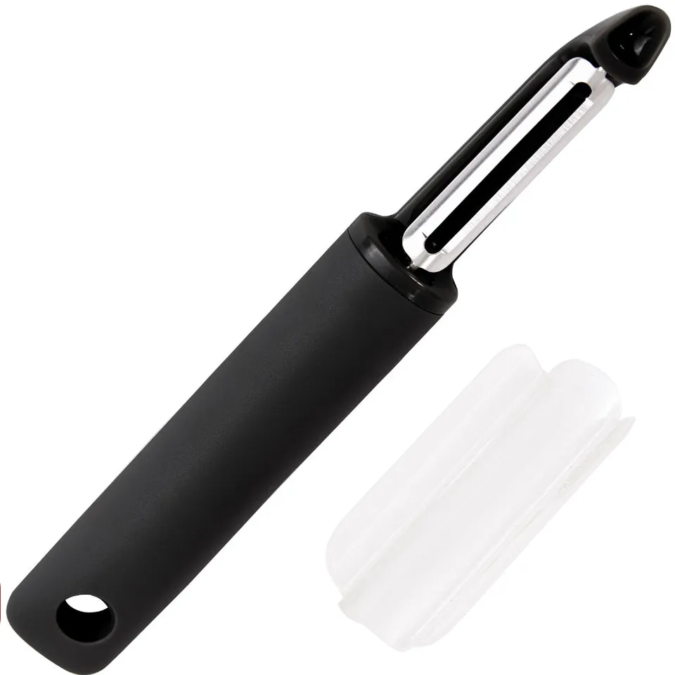 gorilla-grip-swivel-sparsch-ler-extra-scharfe-edelstahlklinge-ergonomischer-ruts image 1