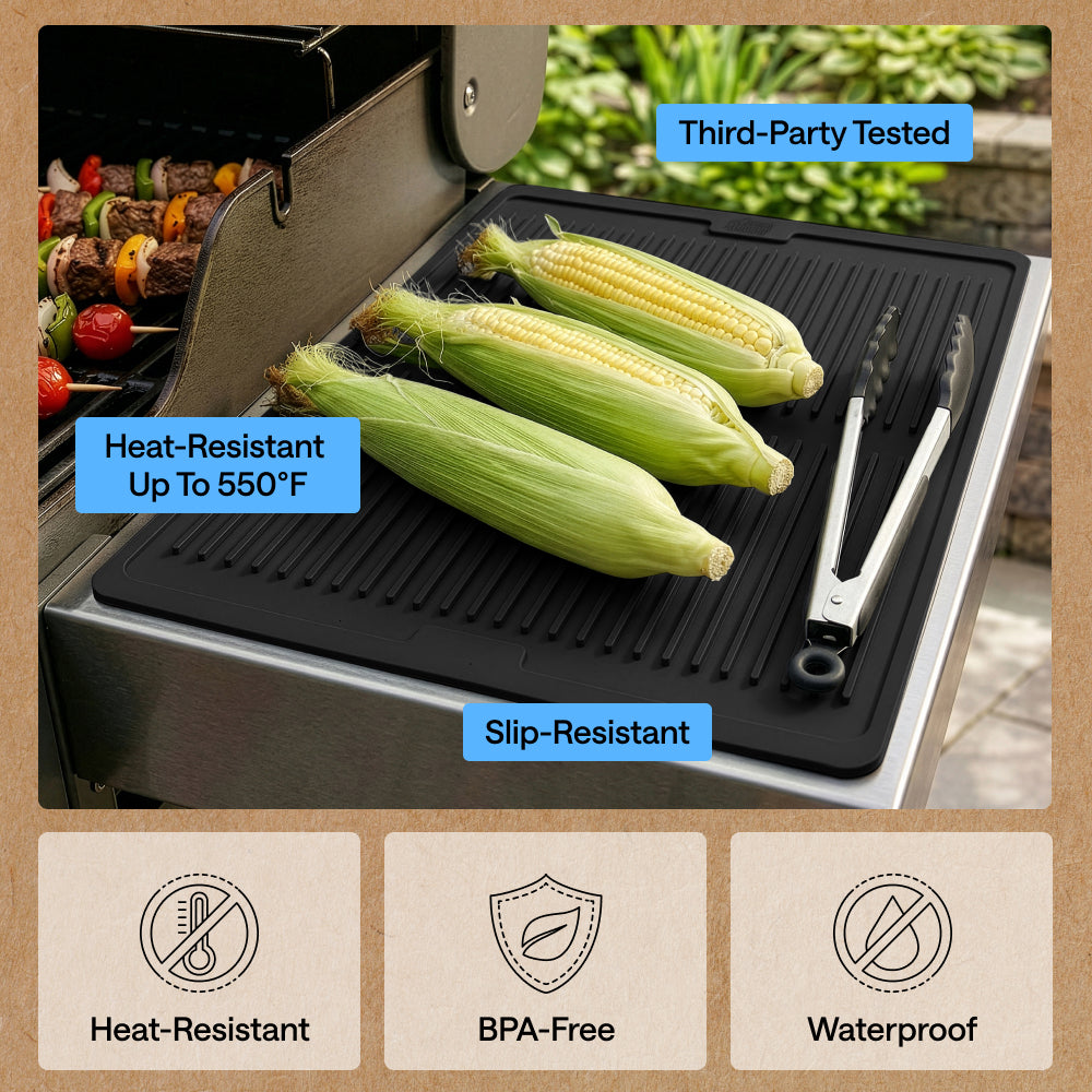 gorilla-grip-dripguard-silikon-grillmatte-hitzebest-ndig image 5