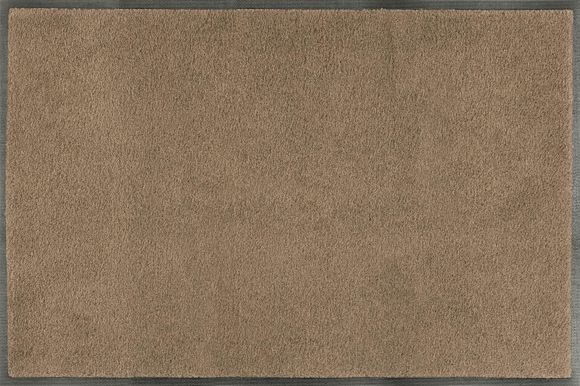 wash-dry-fu-matte-espresso-brown-50x75cm-waschbar image 1