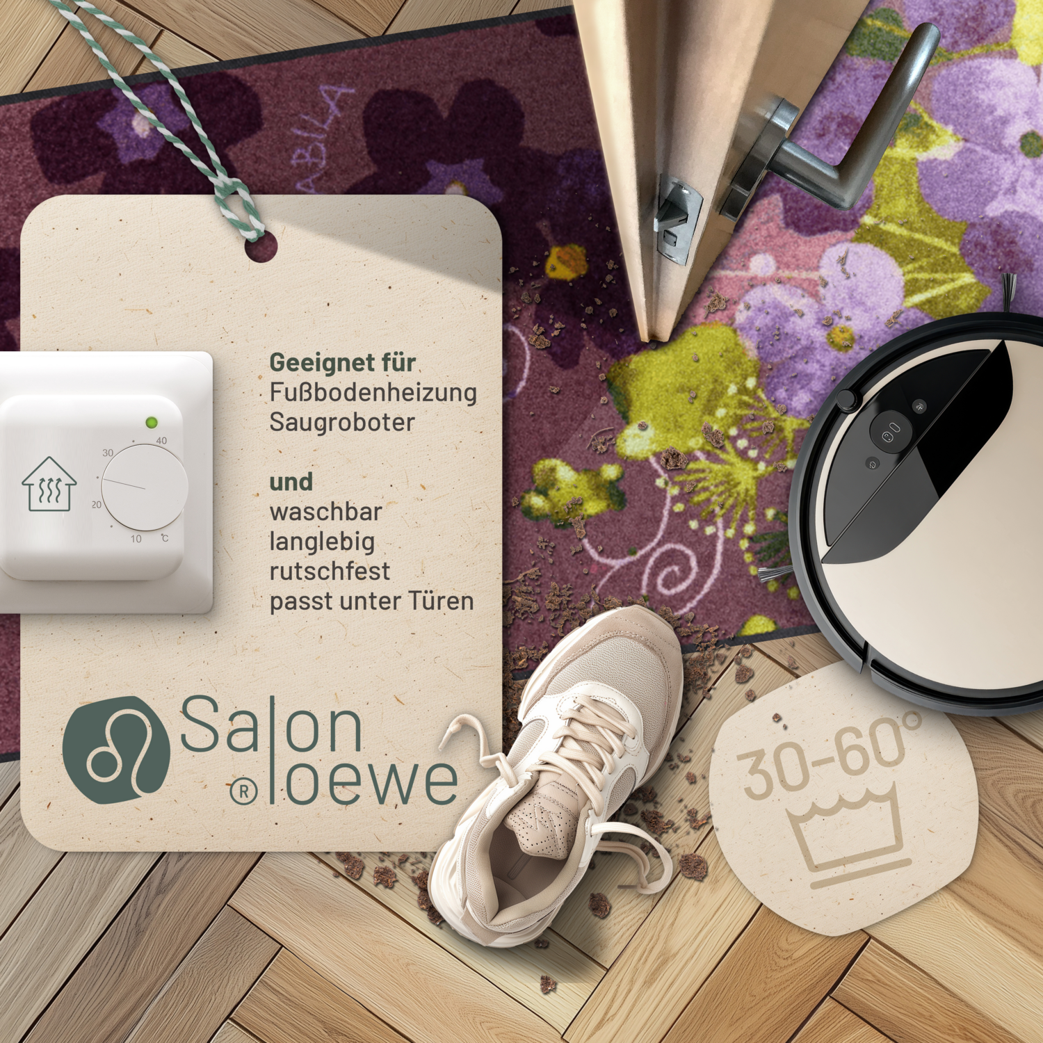 salonloewe-maggio-viola-l-ufer-75-x-190-cm-floraler-schmutzfangl-ufer-aus-deutsc image 3