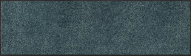 wash-dry-fu-matte-denim-blue-35x120cm-waschbare-sauberlaufmatte-innen-au-en-mono image 1