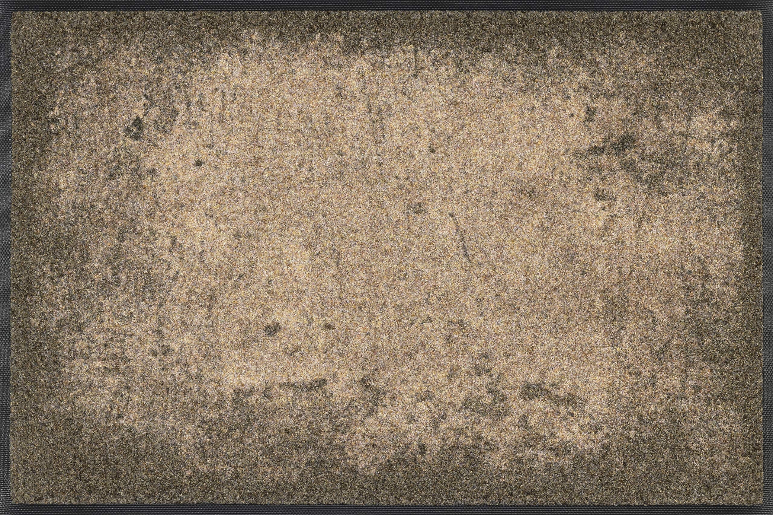 wash-dry-fu-matte-shades-of-brown-50x75-cm image 1