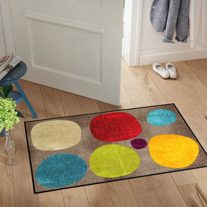 salonloewe-broken-dots-colourful-teppich-75-x-120-cm image 2