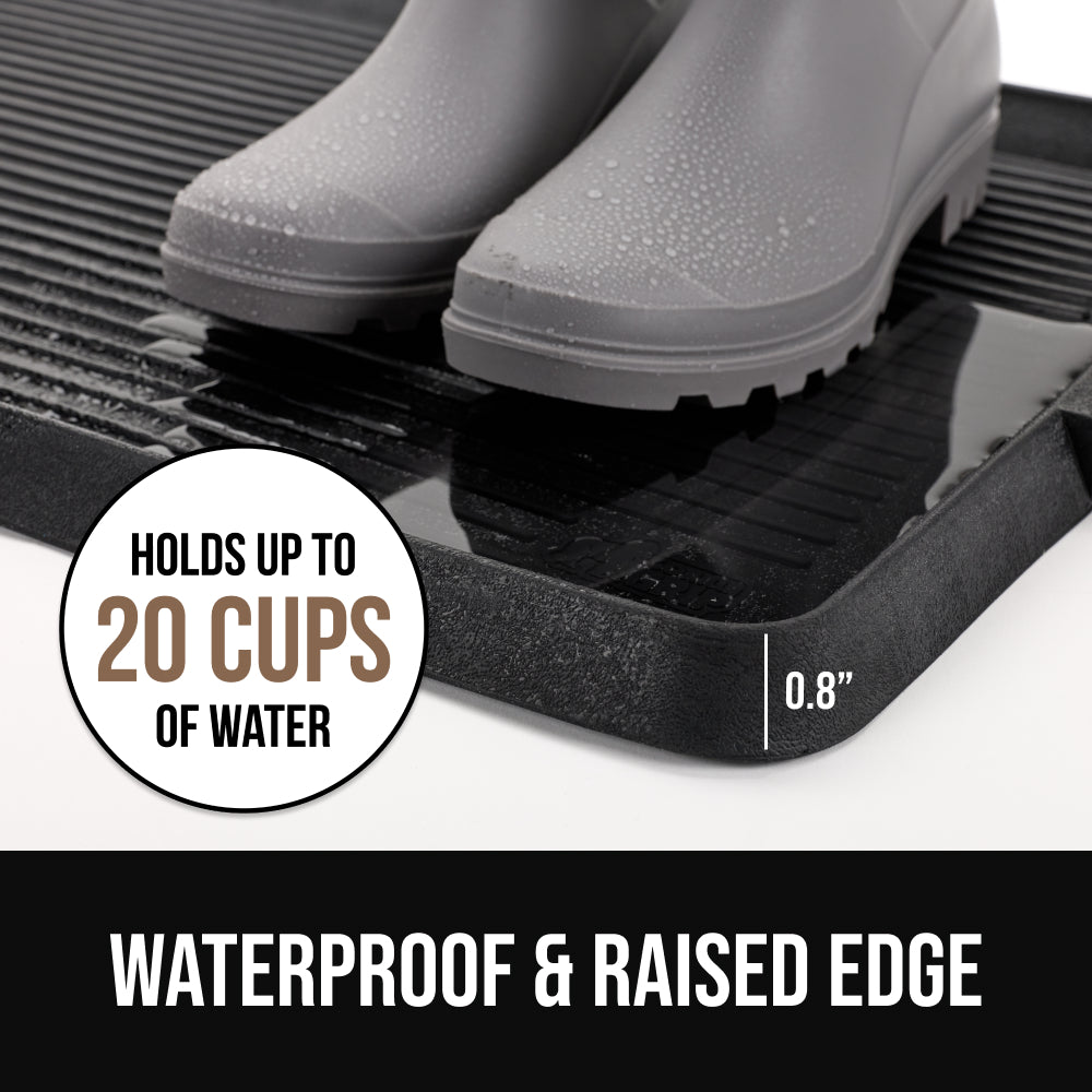 gorilla-grip-boot-tray-schuhablage-aus-naturkautschuk image 3