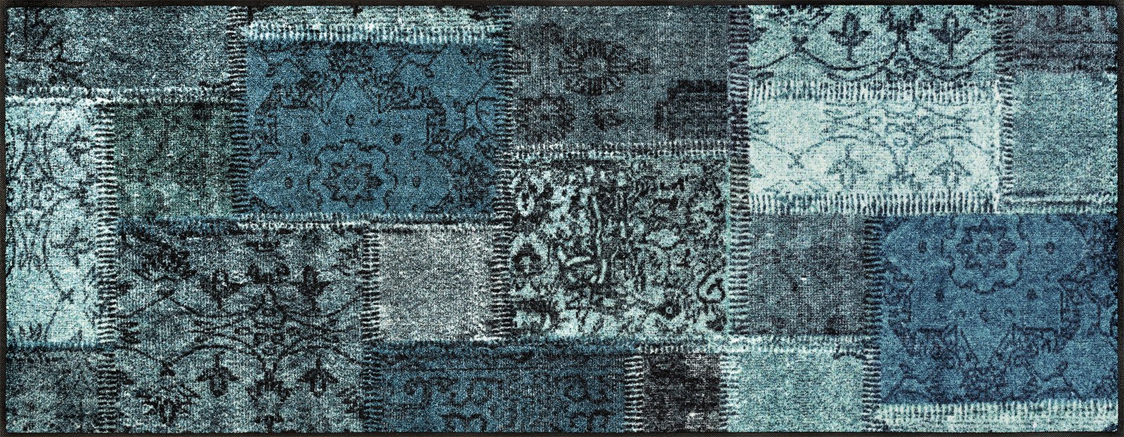 wash-dry-fu-matte-vintage-patches-t-rkis-75x120-cm image 6