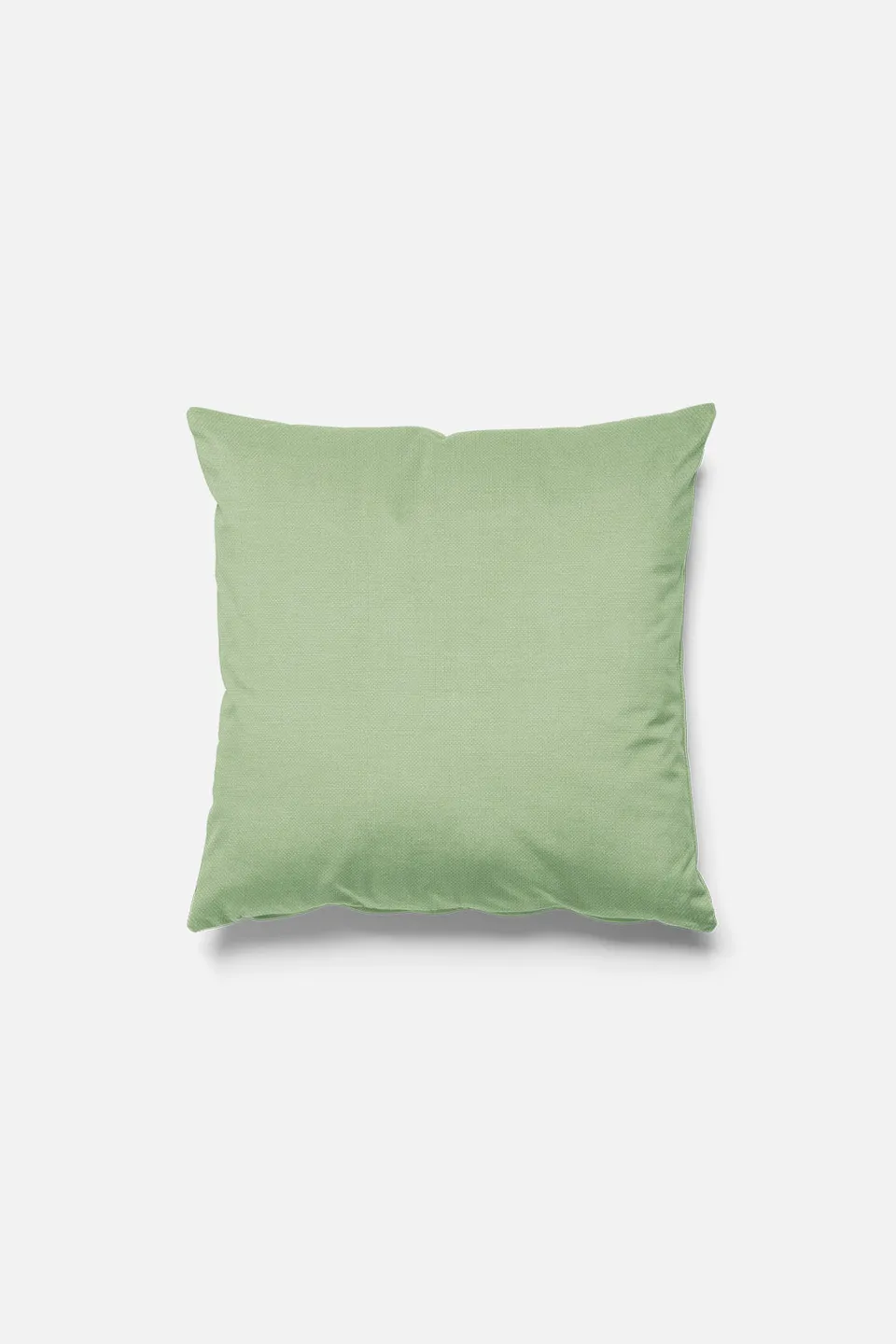 teppana-mono-pistazie-kissen-waschbares-kissen-mit-f-llung image 1