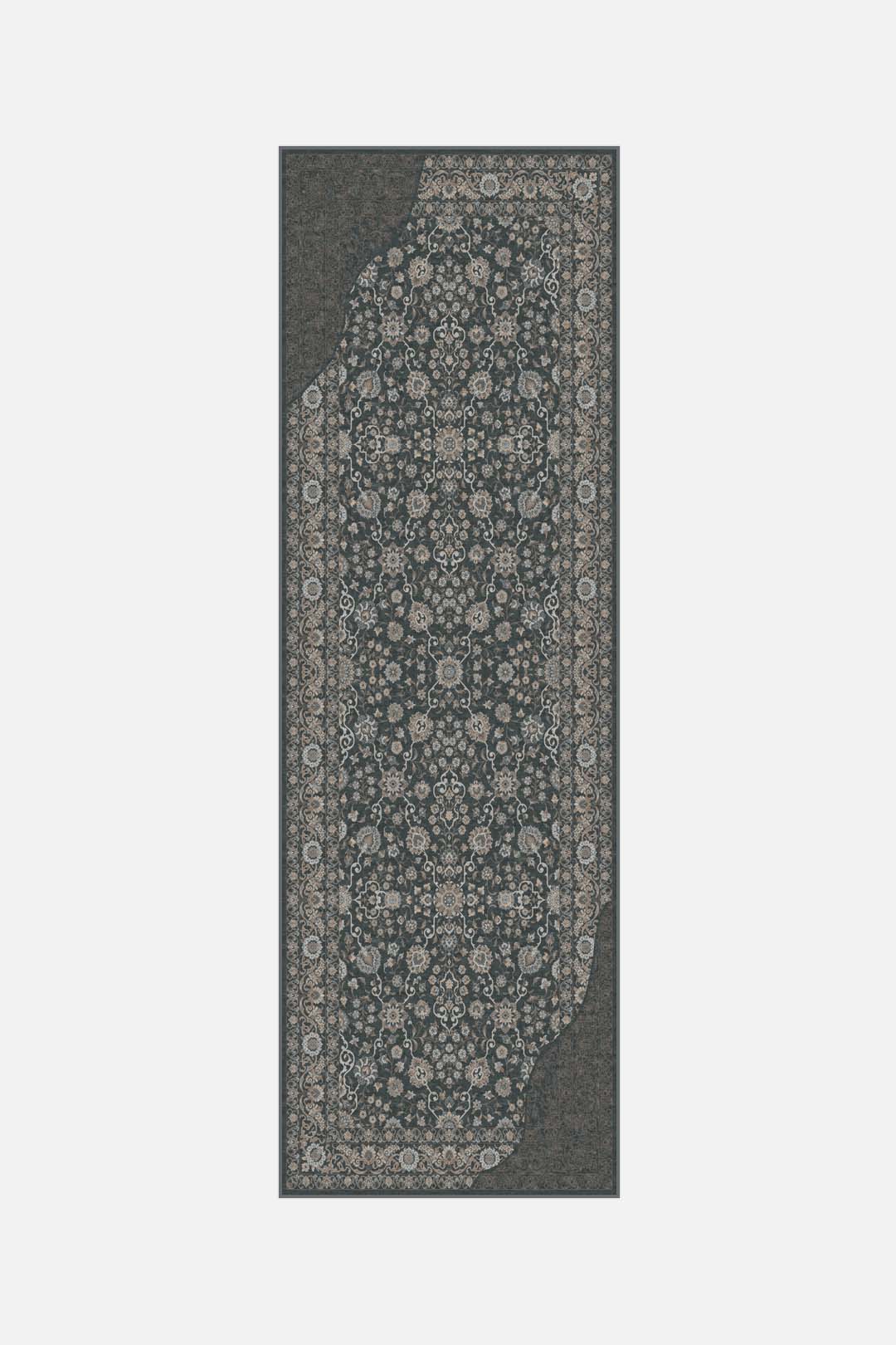 teppana-finja-grau-teppich-waschbarer-klassiker-mit-persischem-design-grau-inkl- image 5