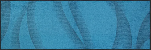 salonloewe-dune-teppich-aquamarin-60-x-180-cm image 1