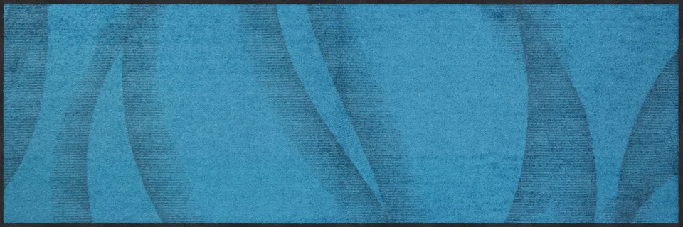salonloewe-dune-teppich-aquamarin-60-x-180-cm image 1