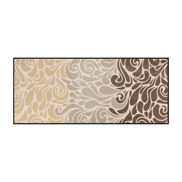 salonloewe-mingled-waves-driftwood-minimatte-60-x-140-cm-schmaler-l-ufer-in-holz image 1