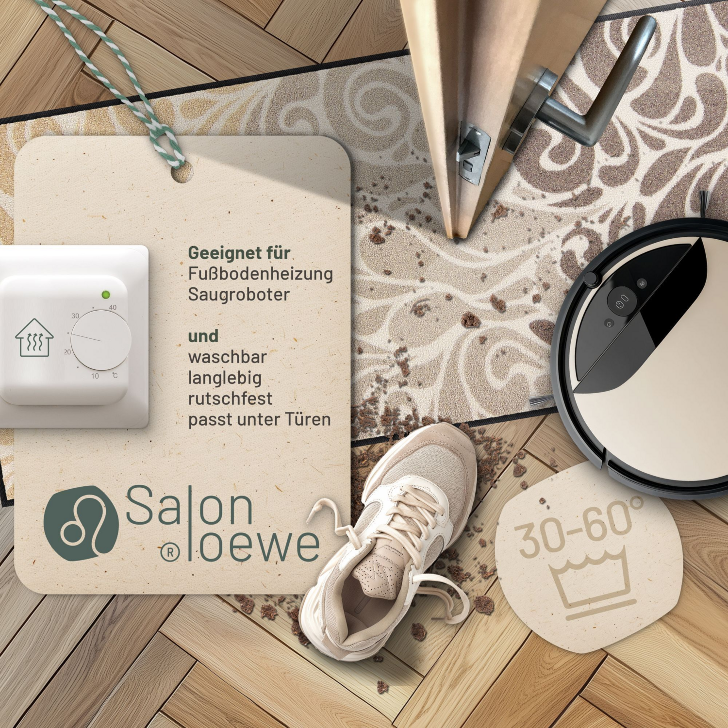 salonloewe-mingled-waves-driftwood-minimatte-60-x-140-cm-schmaler-l-ufer-in-holz image 3