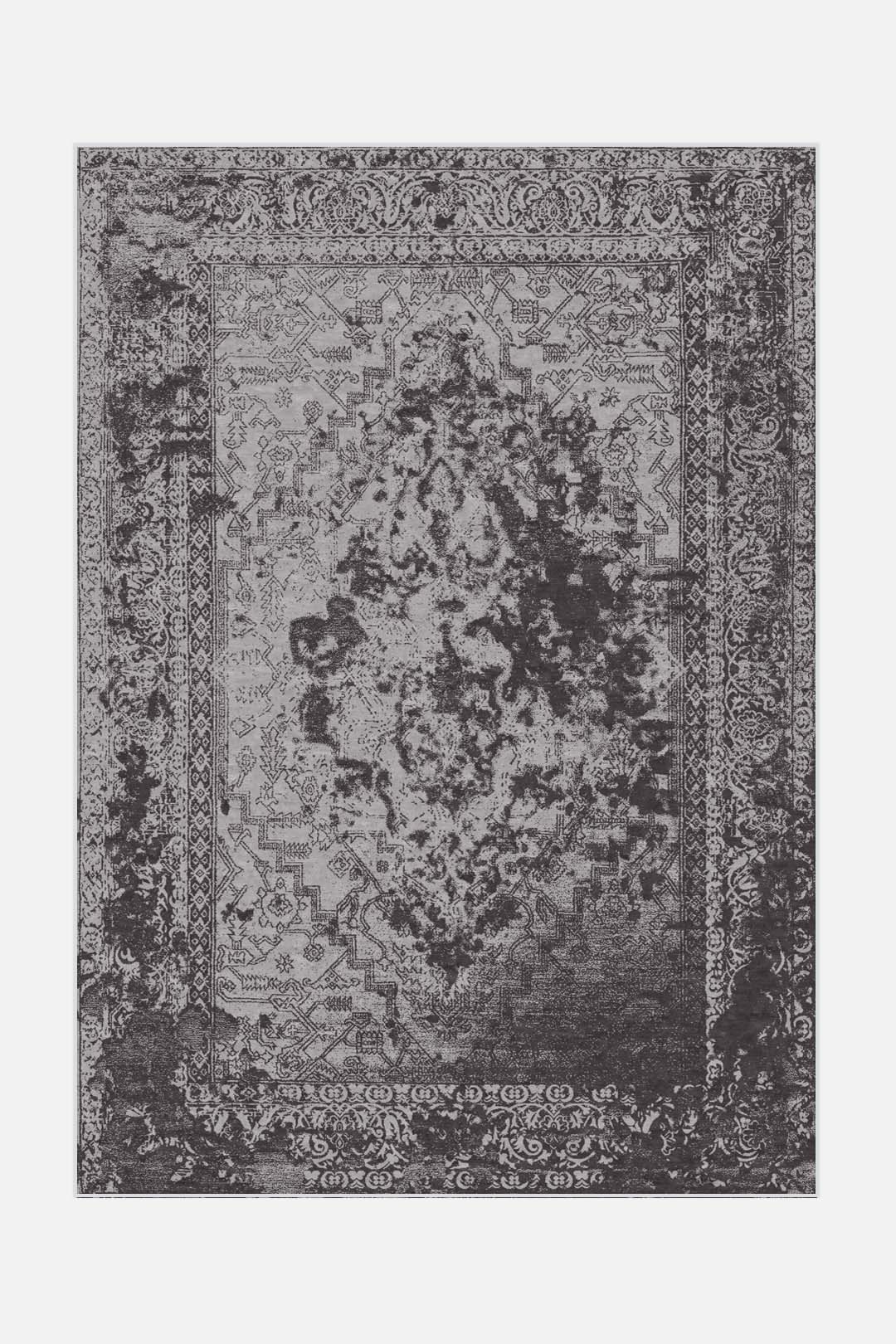 teppana-deborah-barock-waschbarer-perser-teppich image 1
