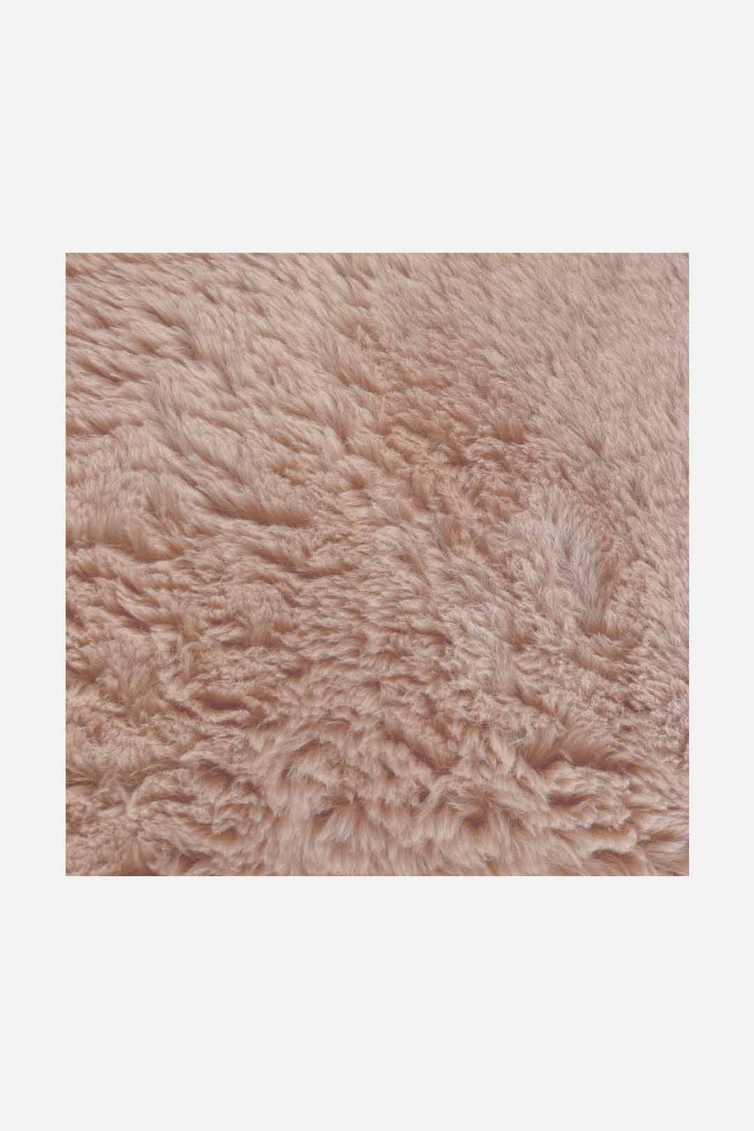 teppana-flausch-mono-blush-waschbarer-hochflor-teppich-49-50-statt-99 image 2