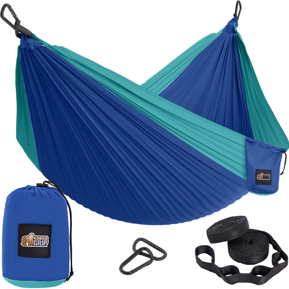gorilla-grip-camping-h-ngematte-bis-500-lbs image 2