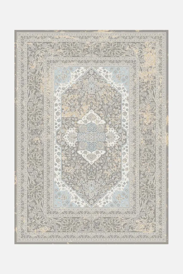 teppana-mahan-stein-waschbarer-indoor-teppich image 1