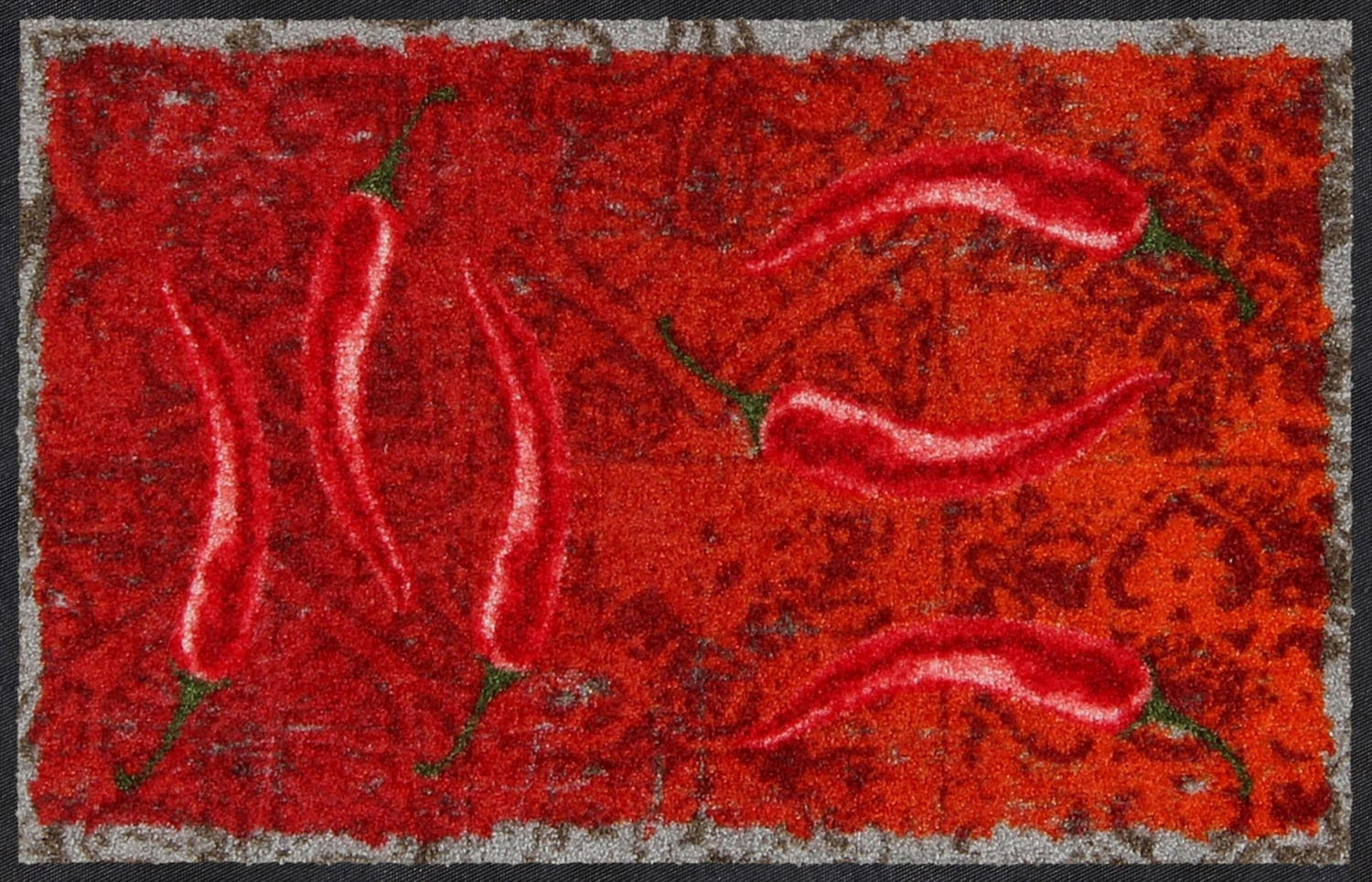 salonloewe-hot-peppers-l-ufer-45-x-70-cm-farbenfroher-chili-l-ufer-made-in-germa image 1