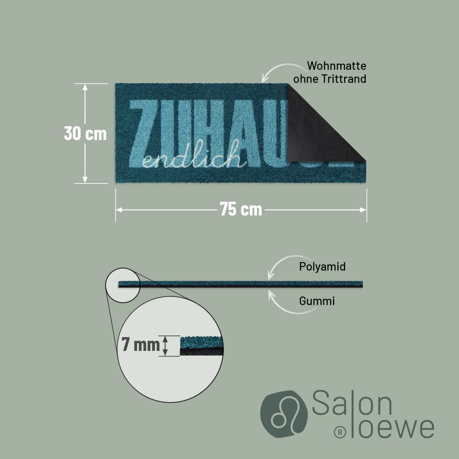 salonloewe-zuhause-type-aqua-eingangsmatte-minimatte-30-x-75-cm-schmale-fu-matte image 4