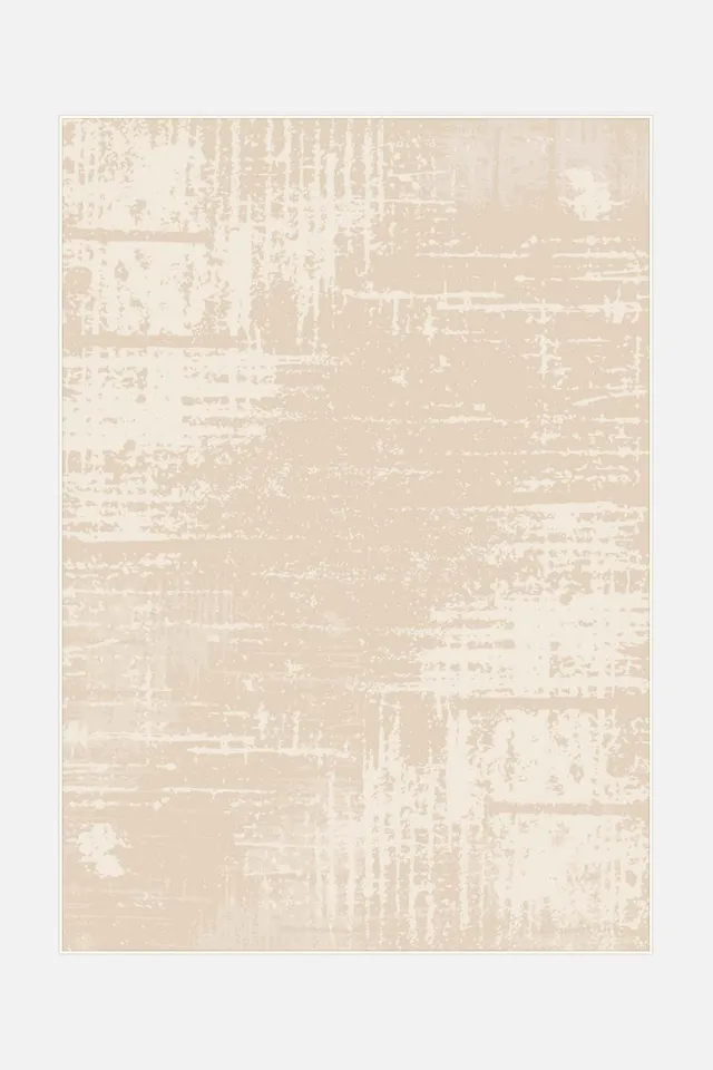 teppana-dolomit-puder-waschbarer-teppich-beige-natur-creme-modern image 1