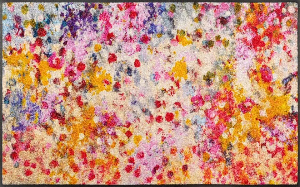 wash-dry-fu-matte-wild-summer-75x120-cm-waschbar image 1
