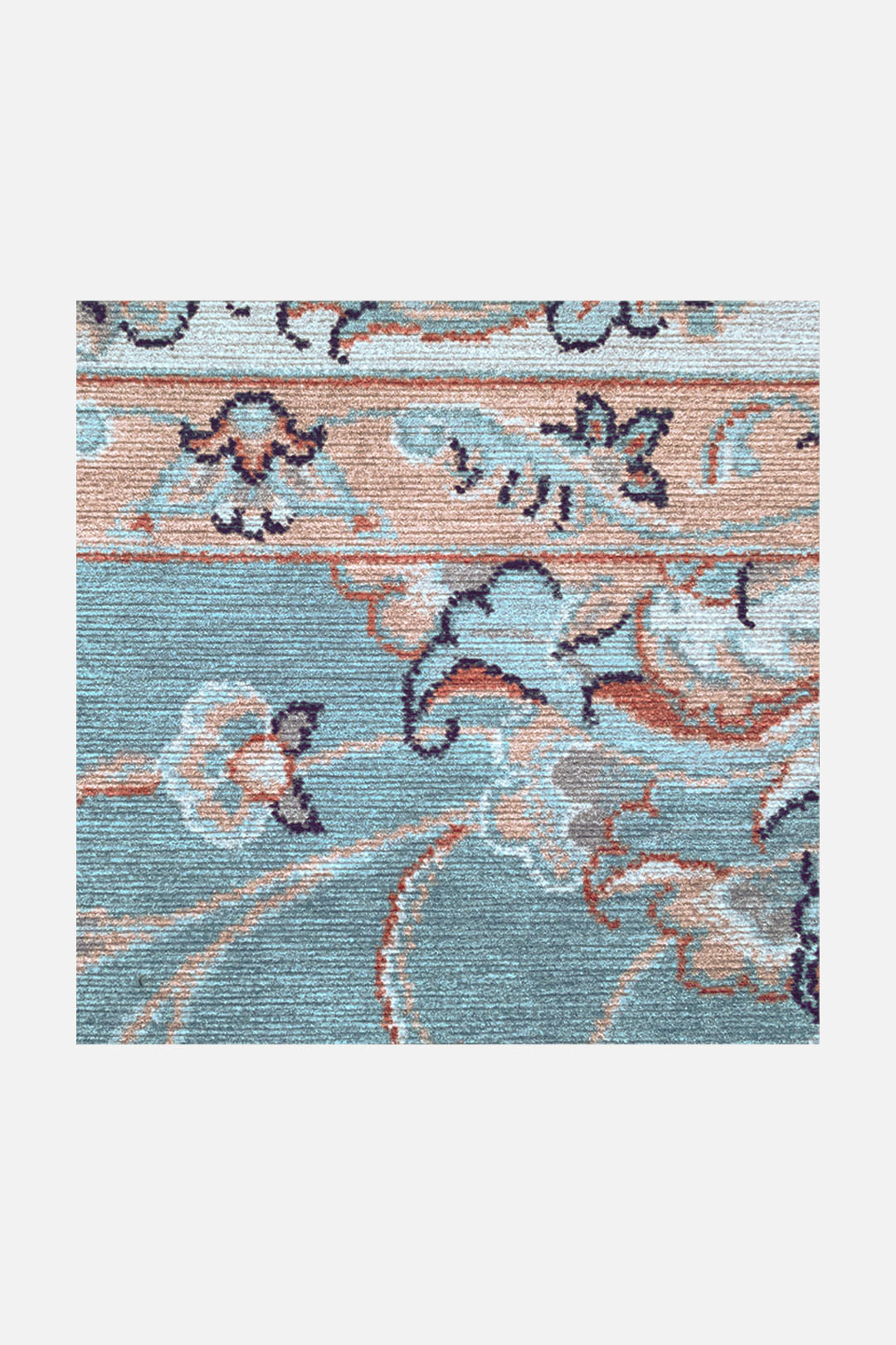 teppana-selia-aqua-teppich-waschbarer-indoor-teppich-klassisch-persisch image 7