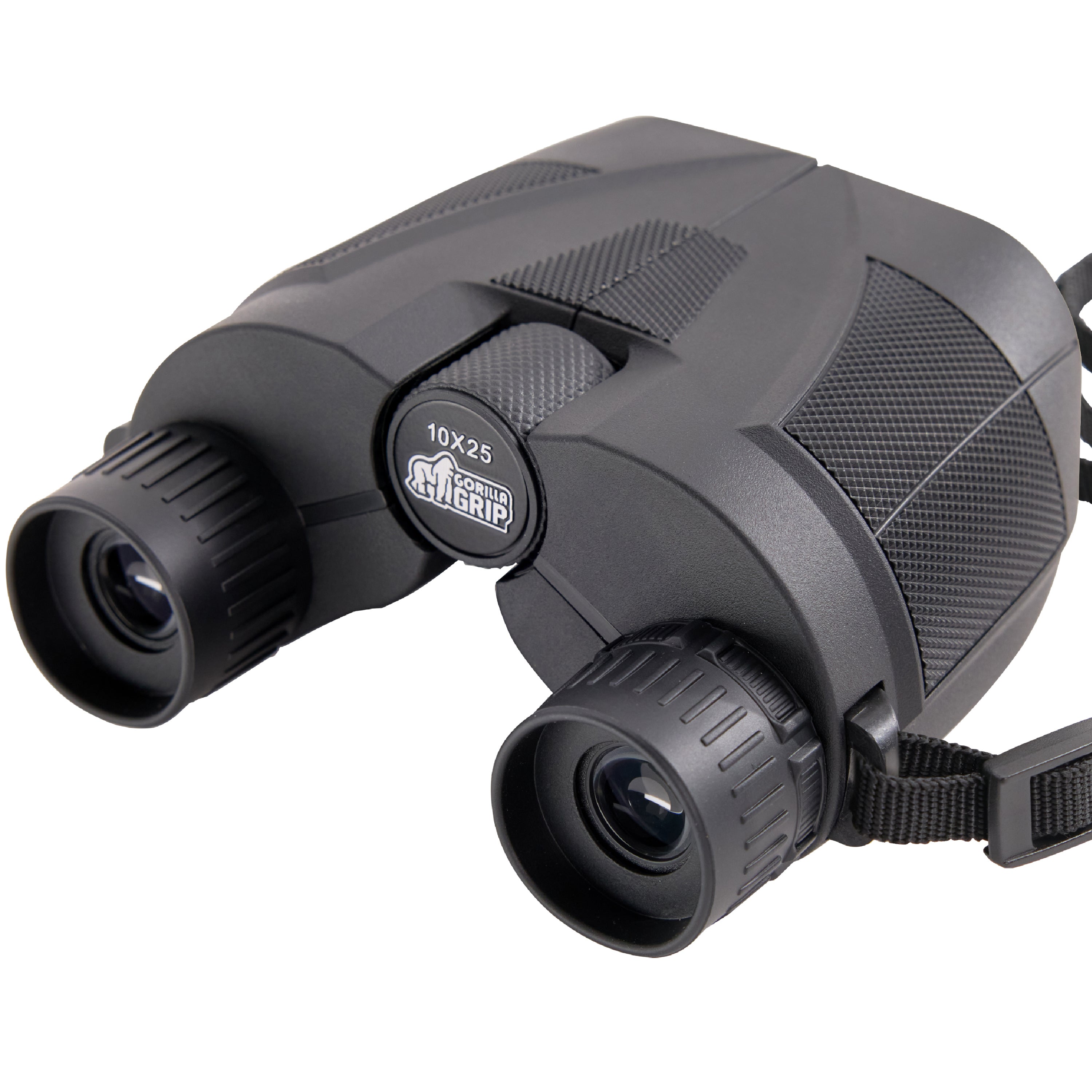 gorilla-grip-binoculars-10x-fernglas-kompakt image 1