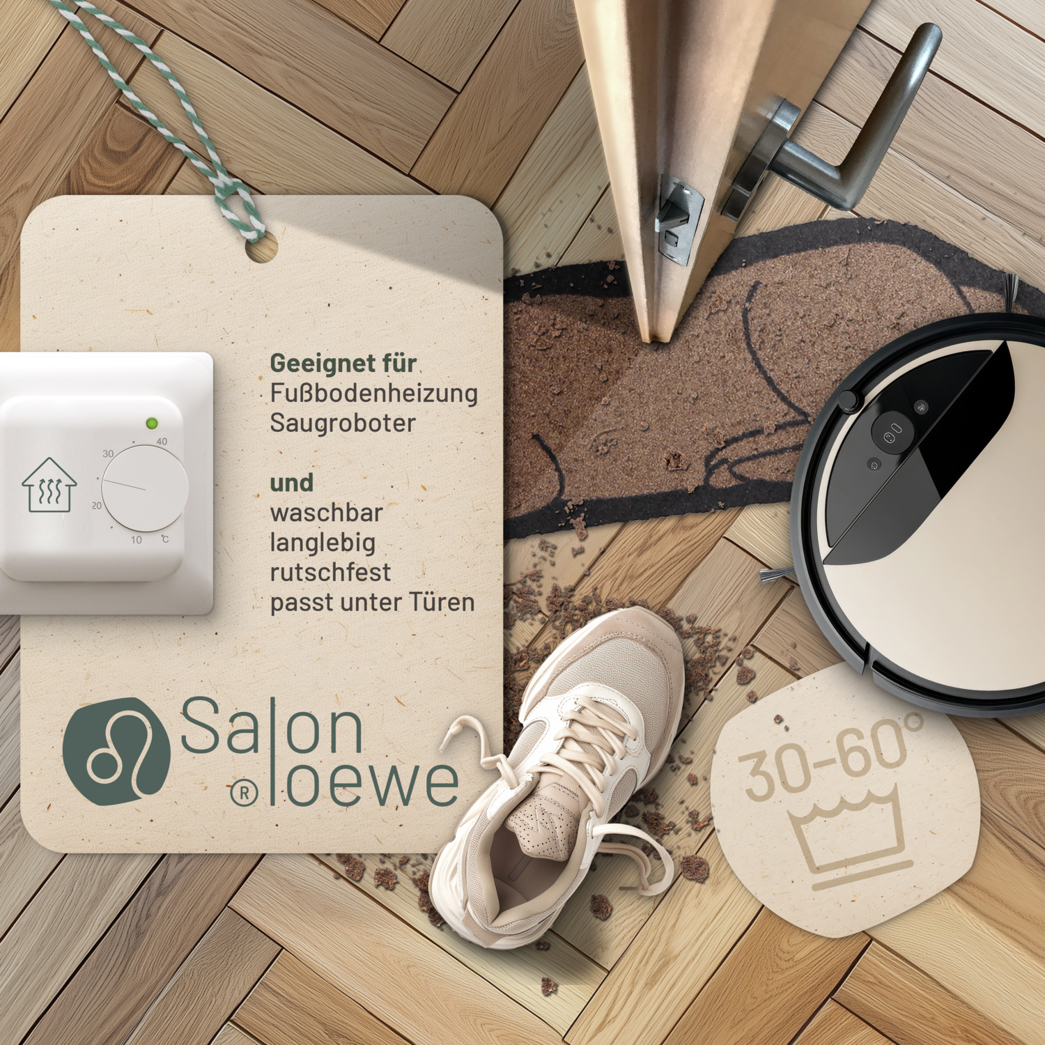 salonloewe-shape-dog-minimatte-27-x-100-cm-schmutzfangmatte-in-hundform image 3