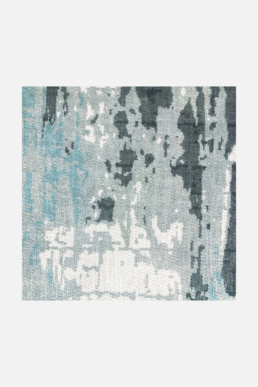 teppana-reese-hellblau-teppich-waschbarer-indoor-teppich-modern image 3