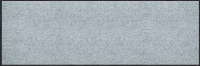 salonloewe-silbergrau-halb-rund-fu-matte-60-x-180-cm image 1