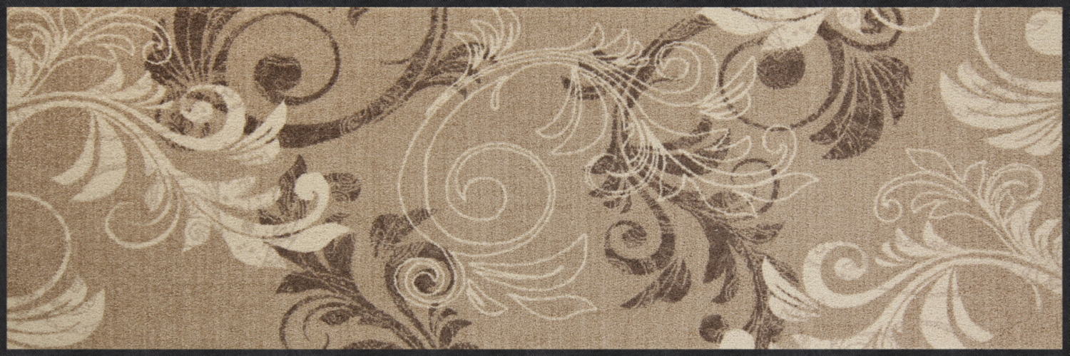 salonloewe-ornament-harmony-taupe-l-ufer-60-x-180-cm image 1