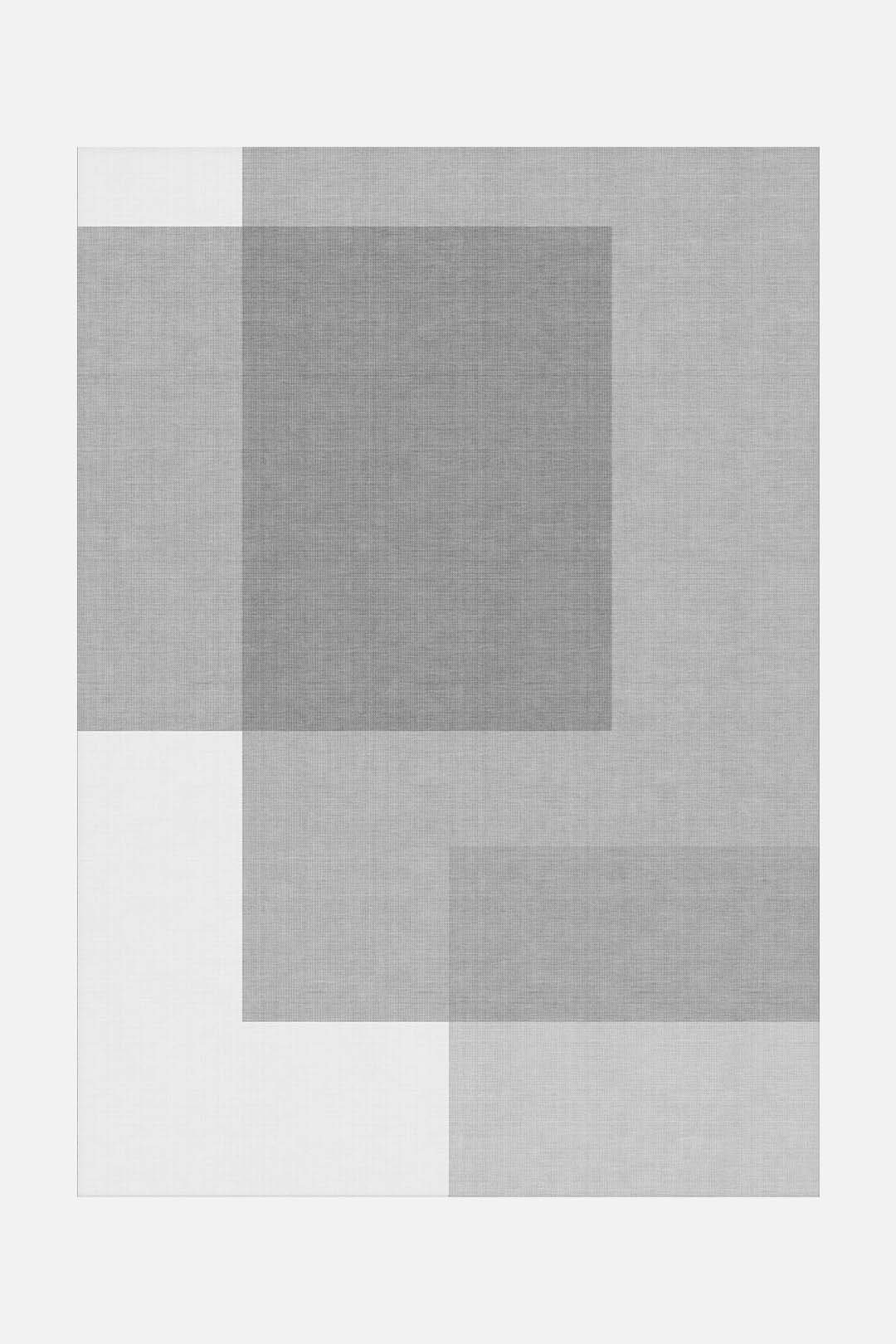 teppana-tula-grau-waschbarer-indoor-teppich-mit-geometrischem-muster-inkl-rutsch image 1