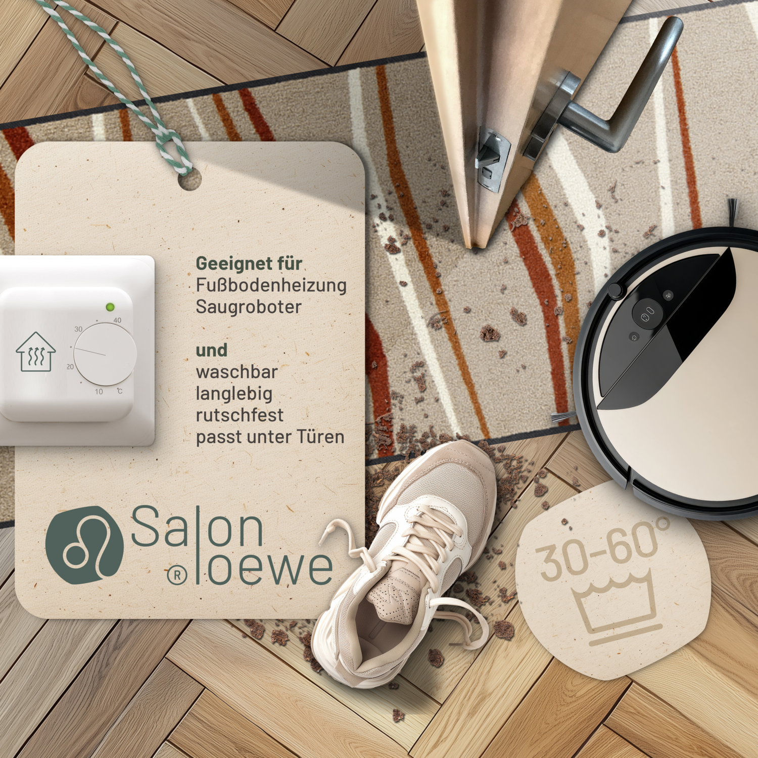 salonloewe-move-on-sand-teppich-60-x-180-cm image 3