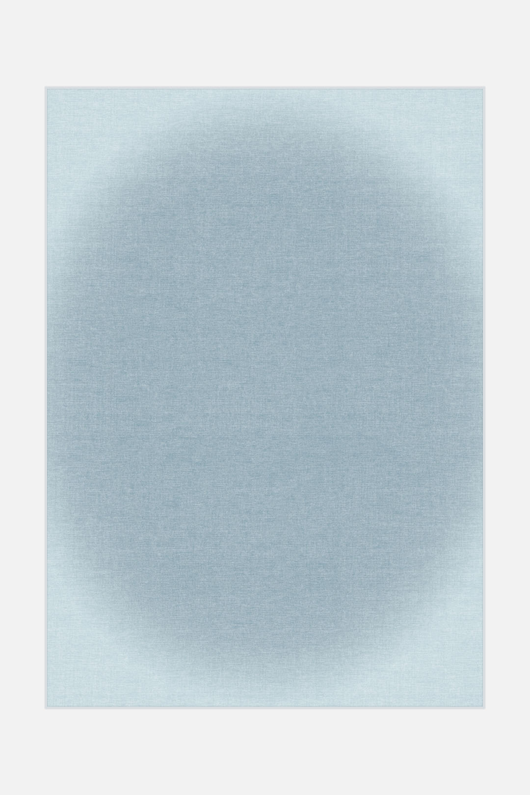 teppana-aura-himmelblau-teppich-moderner-waschbarer-teppich-in-blau image 1