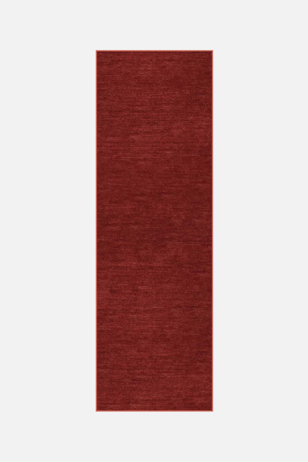 teppana-elif-rubin-waschbarer-teppich-rot image 5