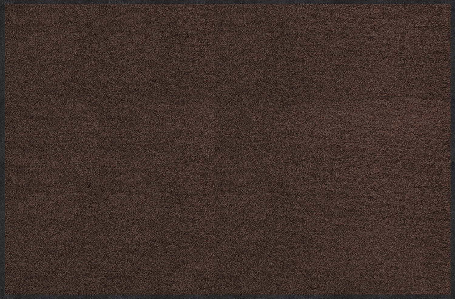 salonloewe-schokobraun-halb-rund-115-x-175-cm-waschbare-l-ufermatte-aus-polyamid image 1