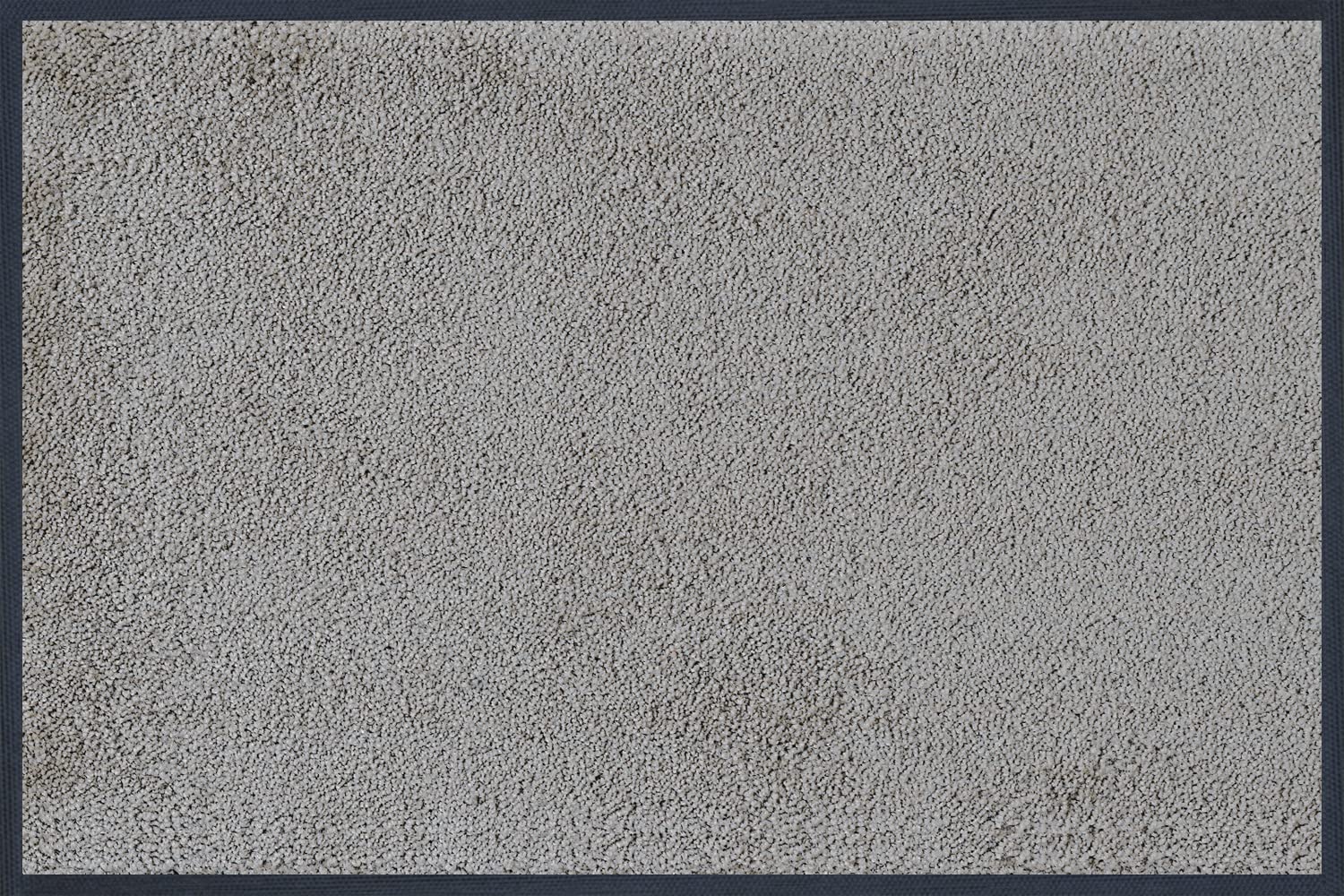 wash-dry-fu-matte-cool-grey-40x60-cm-waschbare-sauberlaufmatte-grau-innen-und-au image 1