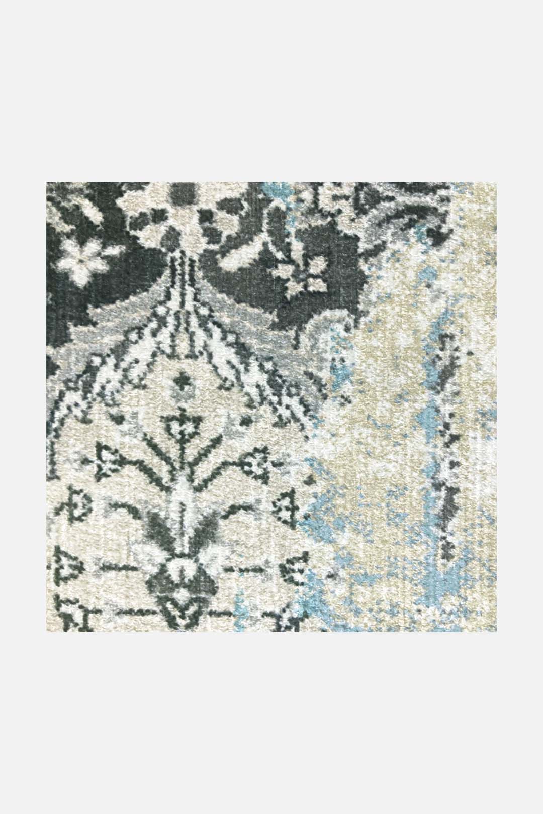 teppana-annika-dezent-teppich-waschbarer-teppich-blau-grau image 3