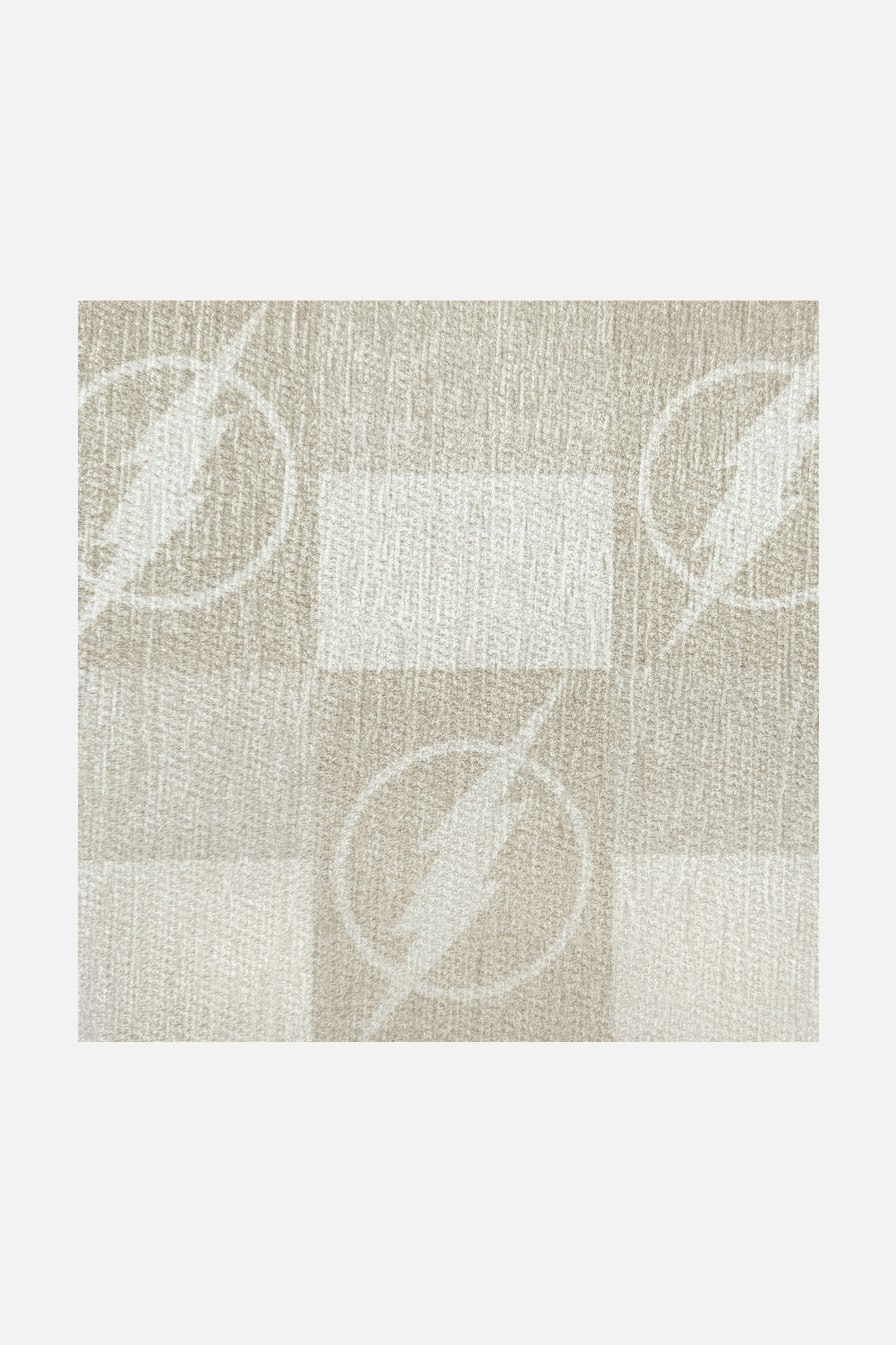 teppana-the-flash-karo-beige-teppich-waschbarer-kinder-indoor-teppich-in-beige-b image 7