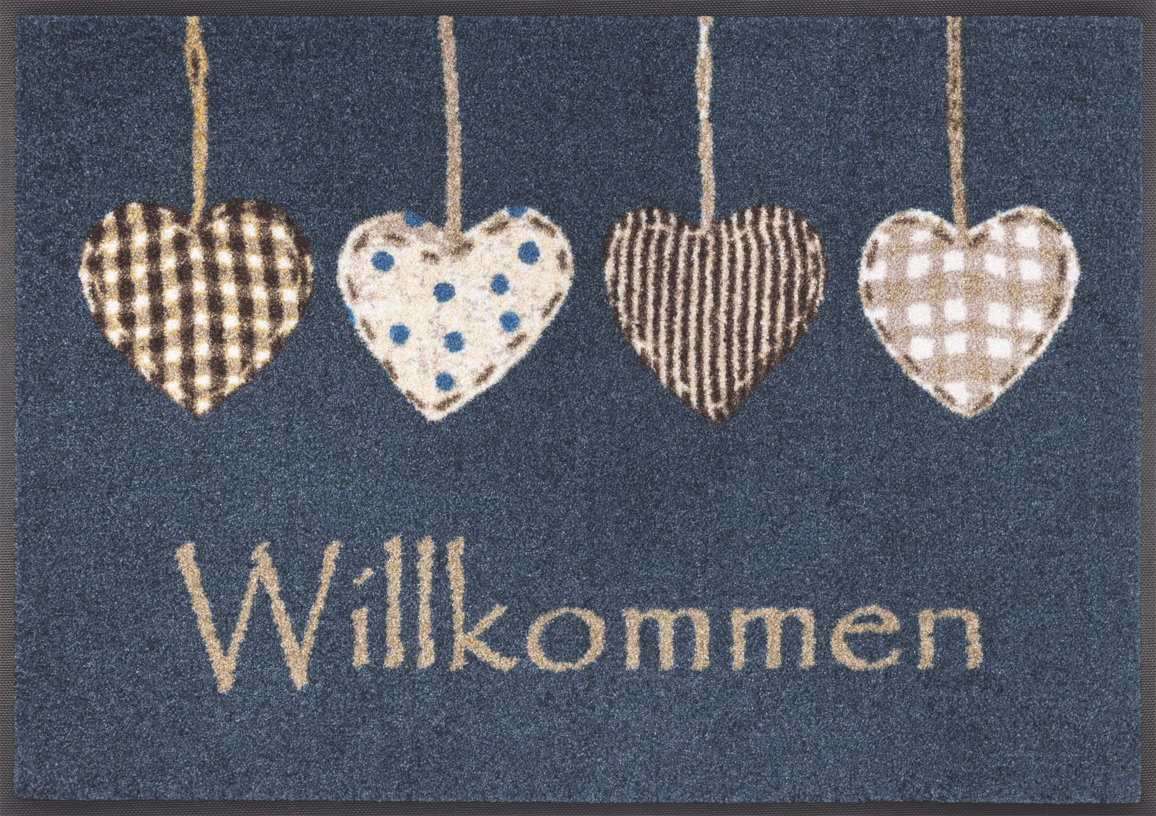 wash-dry-fu-matte-cottage-hearts-50x75-cm image 6