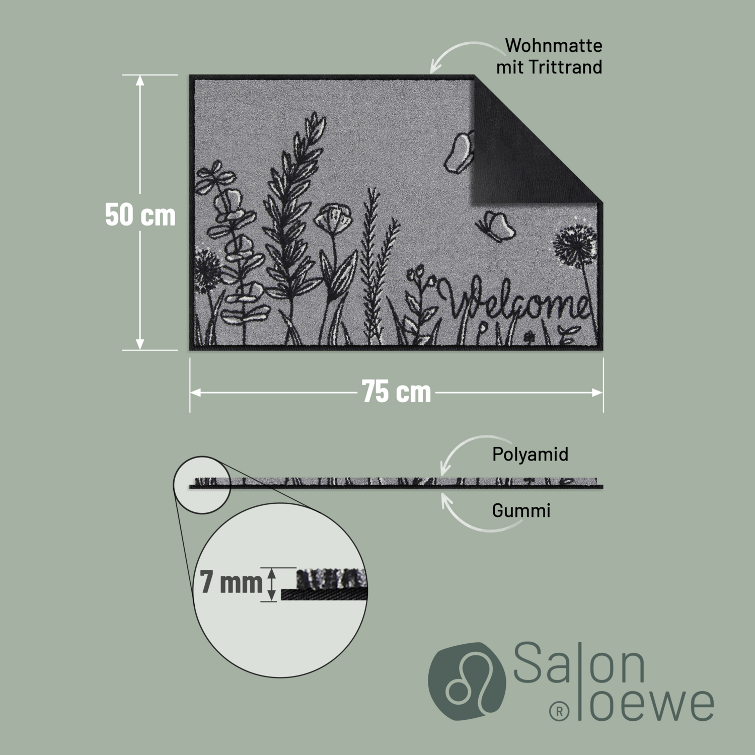 salonloewe-summer-grasses-grey-eingangsmatte-50-x-75-cm-florale-waschbare-fu-mat image 4