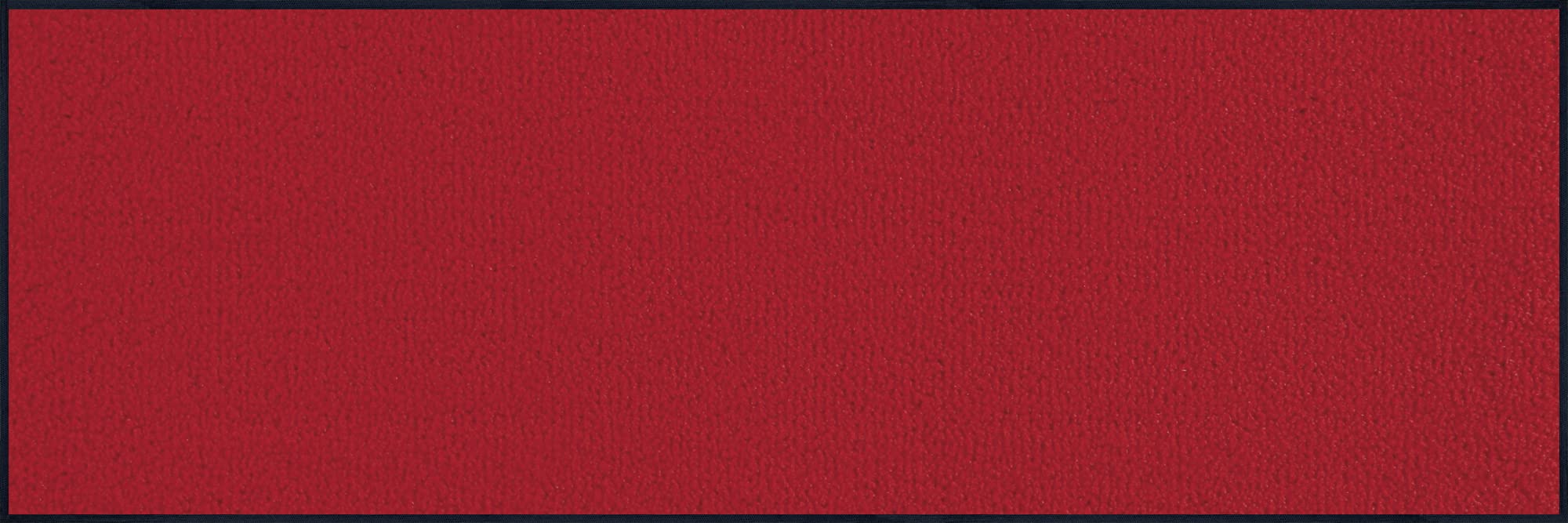 wash-dry-monocolour-fu-matte-scarlet-60x180-cm-rote-waschbare-schmutzfangmatte-f image 1