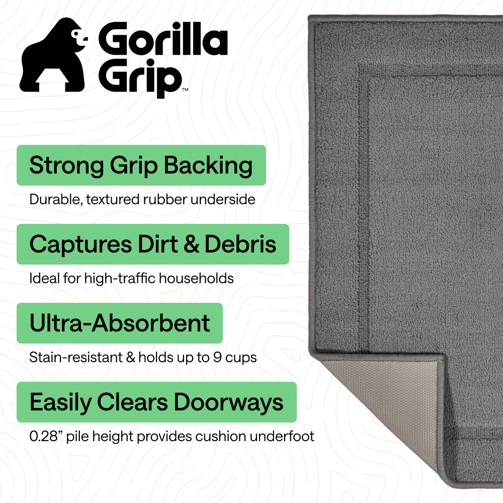 gorilla-grip-entry-doormat-fu-matte-mit-grip-r-cken image 6