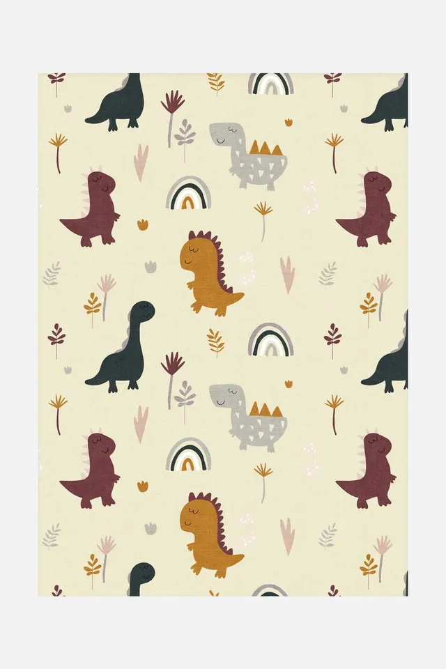 teppana-dino-wunderland-teppich image 1