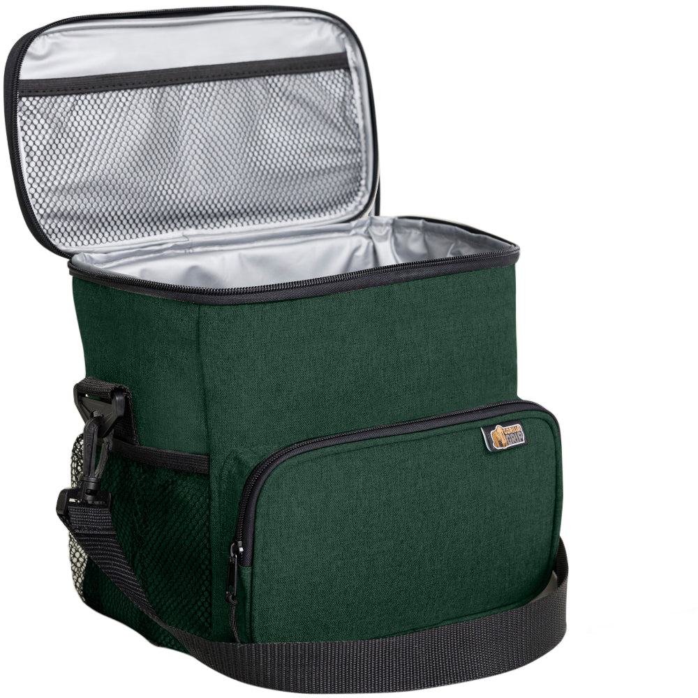 gorilla-grip-lunch-bag-k-hltasche-15-liter-isoliert image 3