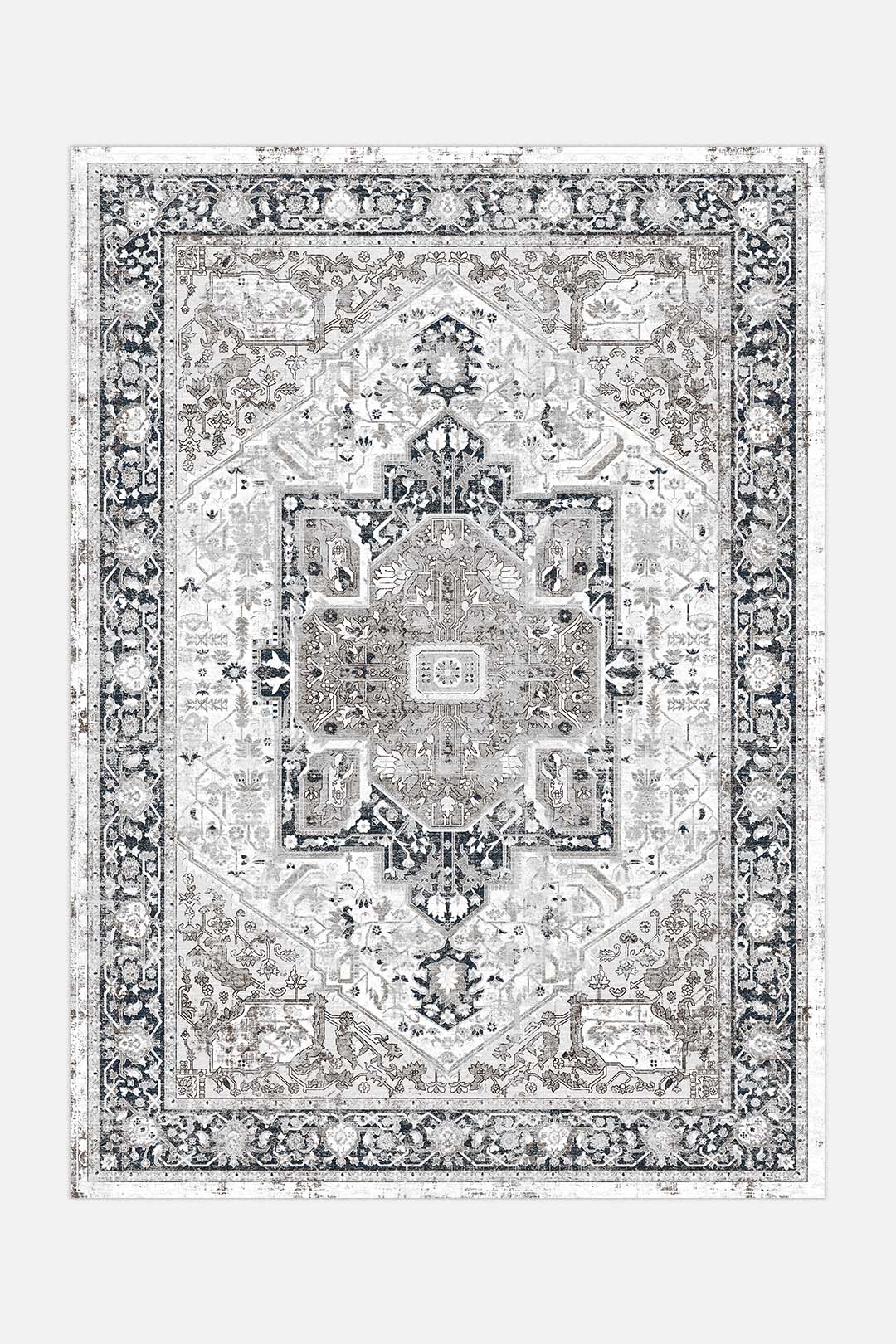 teppana-heriz-quarz-teppich image 1