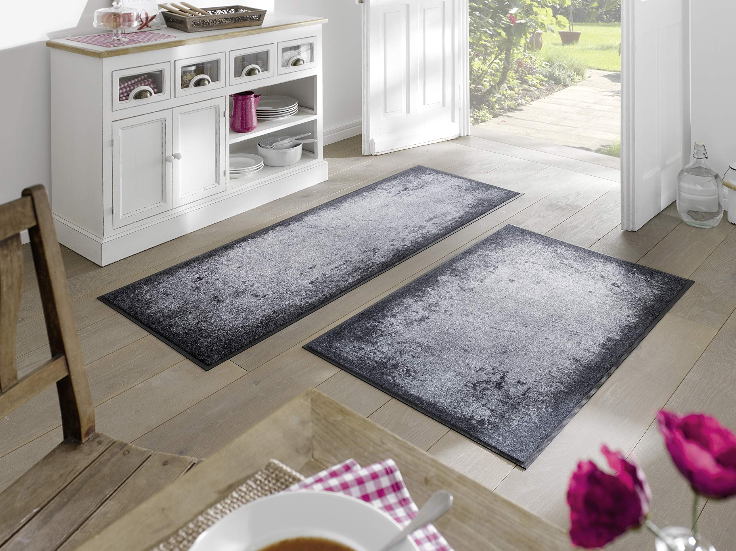 wash-dry-fu-matte-shades-of-grey-60x180-cm-waschbarer-l-ufer image 2
