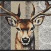 salonloewe-yara-taupe-l-ufer-50-x-75-cm-polyamid-rutschfest-waschbar-mandala-mus image 8