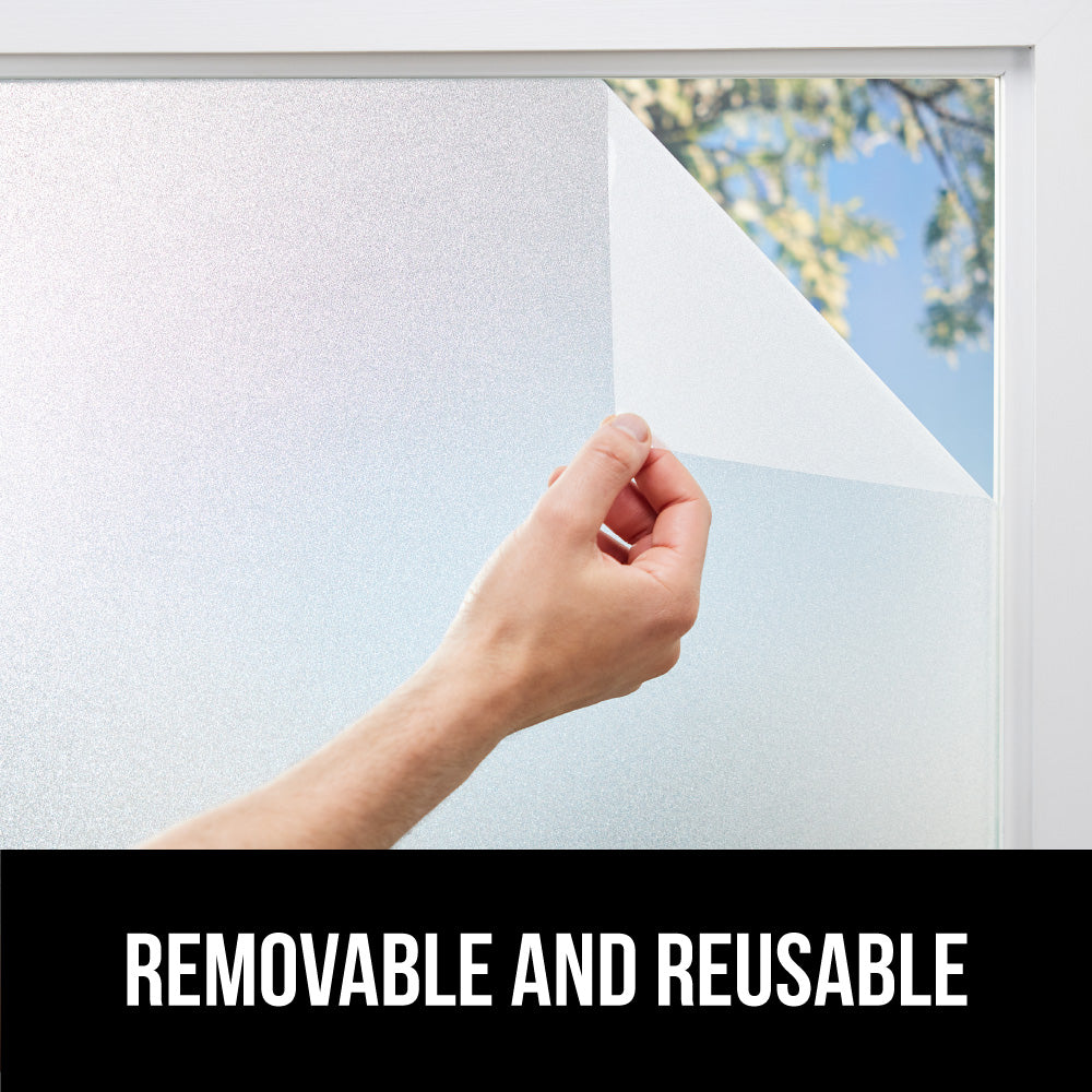 gorilla-grip-gorilla-guard-privacy-film-sichtschutzfolie image 5