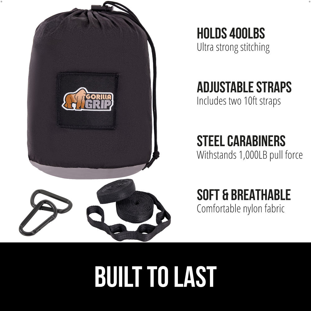 gorilla-grip-camping-h-ngematte-bis-500-lbs image 6