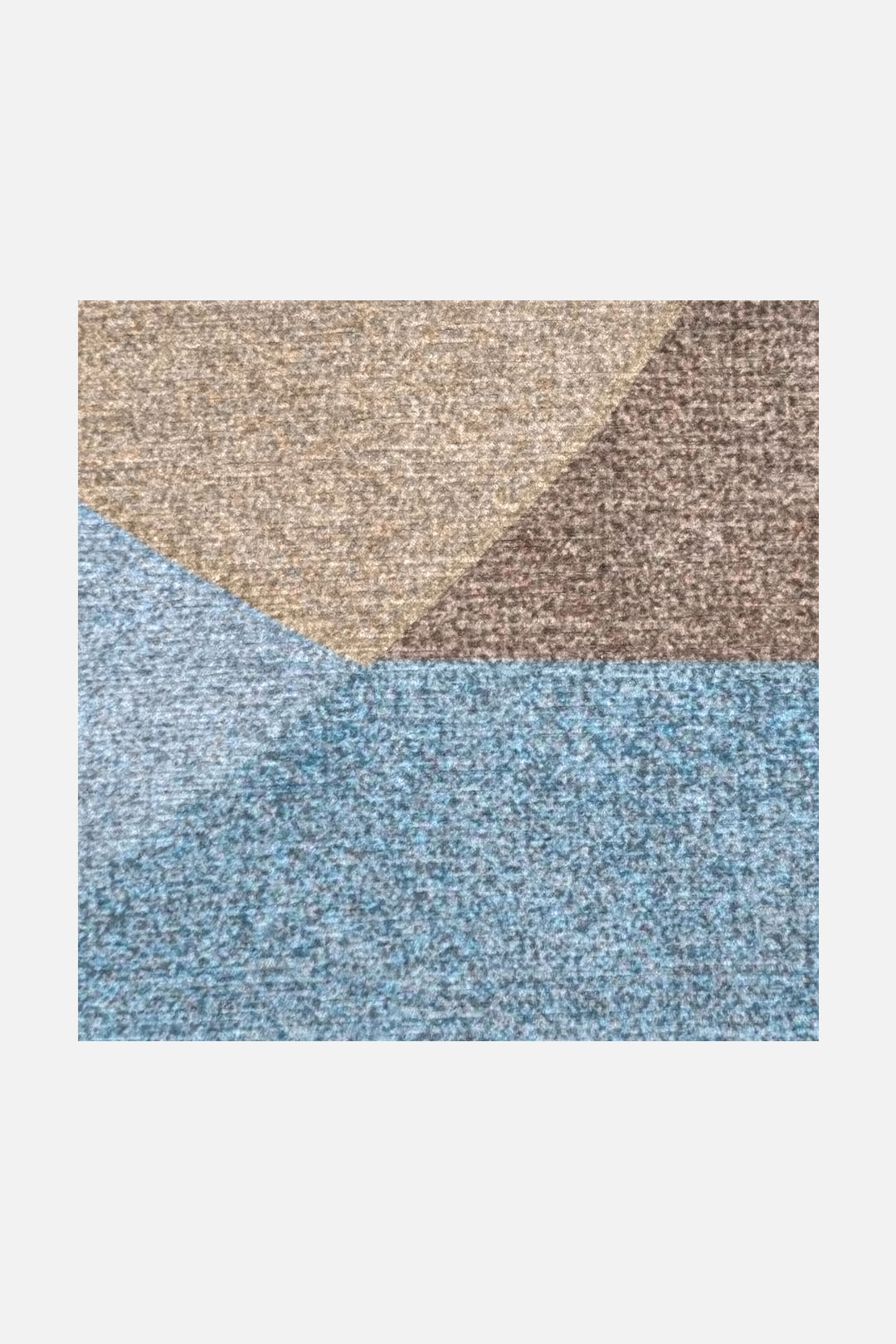 teppana-svea-lagune-teppich-waschbarer-indoor-teppich-beige-natur-blau-geometris image 3